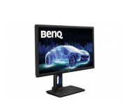 BenQ PD2700Q czarny - 358046 - zdjęcie 1